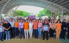 Playa del Carmen refuerza acciones por la igualdad de género