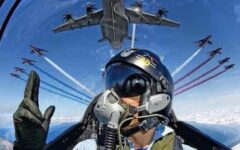 Abre la Fuerza Aérea inscripciones