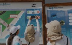 Cancún mantiene certificación Blue Flag en siete playas públicas tras auditoría