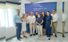 Fundación Lomas destina más de 6 mdp para la educación en Q. Roo