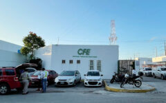 Restablecen energía en Solidaridad y Cozumel tras falla en subestación