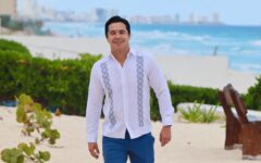 Cancún prepara FutFest mundialista 2026