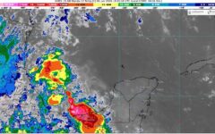 Calor intenso y lluvias aisladas marcarán el fin de semana en Quintana Roo