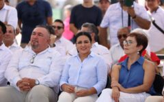 Blanca Merari respalda estrategia “Hacia un México Circular”