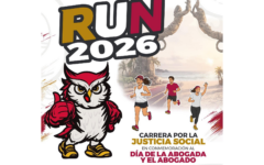 Anuncian “RUN 2026: Carrera por la Justicia Social” en Playa del Carmen