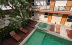 Obliga crisis a hoteles pequeños a cerrar