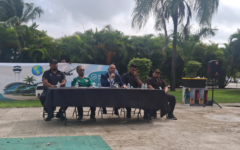 Denuncian auge del pirataje en terminal aérea
