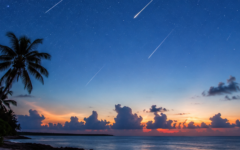 Habrá lluvia de estrellas Ariétidas y se podrá ver en Quintana Roo