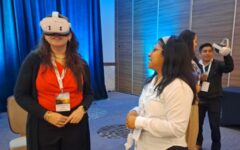 Maya Ka’an: el futuro virtual en el turismo comunitario