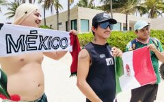 Respaldo ciudadano a pescadores discriminados