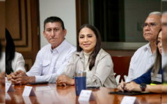 Activan plan preventivo ante temporada de ciclones 2026