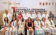 Q. Roo fortalece mecanismos de supervisión de la obra pública