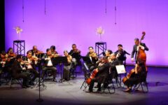 Cancún vive noche histórica con el debut de su primera Orquesta de Cámara Municipal