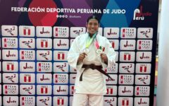 Ariadna Chávez conquista doble plata para Tulum en Panamericano de Judo