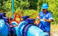 Aguakan informa afectaciones temporales en el servicio de agua por interconexión de CADU