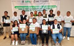 Puerto Morelos logra cumplimiento en declaraciones patrimoniales