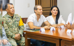 Tulum refuerza prevención ante temporada de lluvias y ciclones