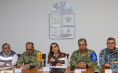 Listo blindaje por temporada de ciclones 2026