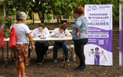 Acercan programas a mujeres