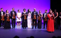 Cultura y música fortalecen la transformación social en Cancún