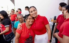 Renuncia sorpresiva de Ana Arana sacude al PRI