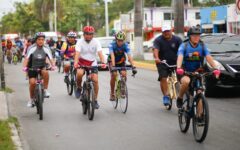 Invitan a rodada por el Día Mundial de la Bicicleta