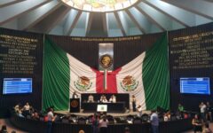 Congreso blinda elecciones contra injerencia extranjera