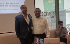 Toma rienda empresarial