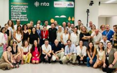 Cozumel se une a plataforma de la RITA