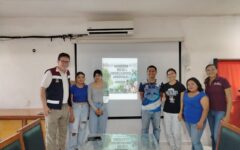 Impulsan liderazgo juvenil y educación ambiental en Quintana Roo