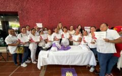 Concluye con éxito “Empléate Quintana Roo” en Chetumal