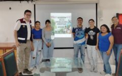 Impulsa Quintana Roo red juvenil para la conservación ambiental