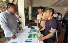 Lleva ‘Empléate Quintana Roo’ oportunidades laborales a la zona sur