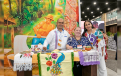 Felipe Carrillo Puerto destaca en la Feria K’íiwik 2026