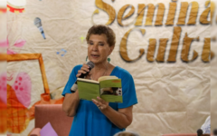Puerto Morelos impulsa el talento literario y artístico