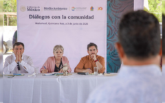 Abren debate sobre futuro de Perfect Day