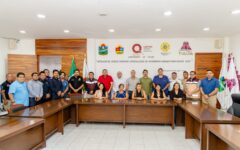 Tulum se prepara ante la temporada de ciclones