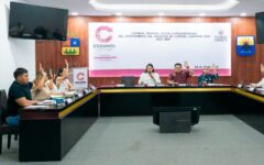 Cozumel avala reforma contra injerencia extranjera en elecciones