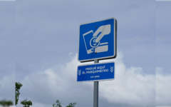 Frenan intento de alza en parquímetros