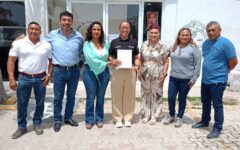 Regidores impulsan sanciones a empresas por daños urbanos