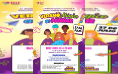 DIF Cozumel abre inscripciones para curso de verano infantil 2026