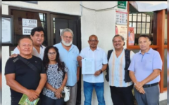Presentan iniciativa de Ley de Protección al Periodismo