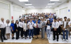 Distintivos de Excelencia en el Servicio Público