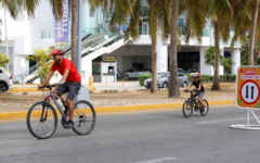 “Rodando Cancún” celebra su primer aniversario