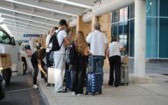 Cancún registra más de 470 operaciones aéreas este domingo
