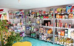 Aliadas de la economía familiar en Quintana Roo