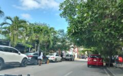 Autoridades y Playaparq abrirán mesas de trabajo
