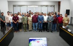 Cozumel se prepara para la temporada de huracanes 2026