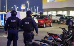 Playa del Carmen registra baja en homicidios y robo de vehículos
