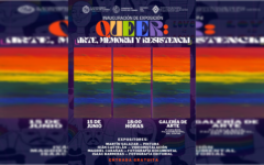 Exposición ‘Queer’ llega a Playa del Carmen en el Mes del Orgullo